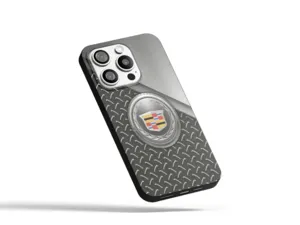Cadillac Étui Smartphone Édition Max de Qualité